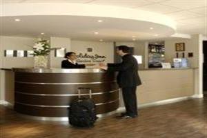 Hotel Holiday Inn G.c. St Quentin En Yvelines