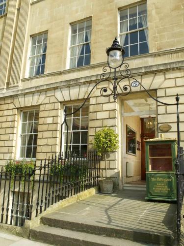 Hotel The Windsor Guest House