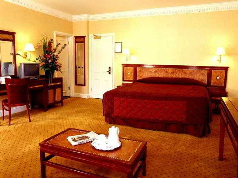 Grange Portland Hotel