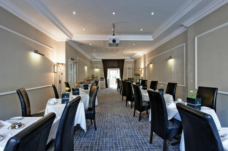 Grange Portland Hotel