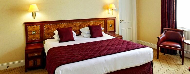Grange Portland Hotel