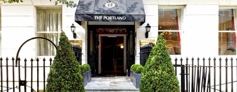 Grange Portland Hotel