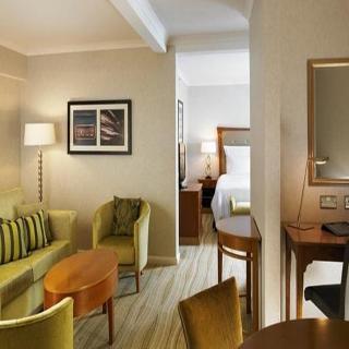 Hotel Marriott Swindon