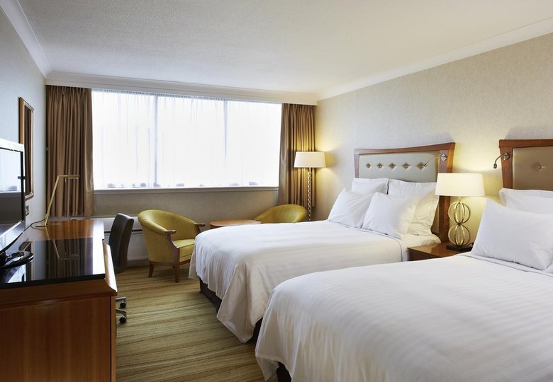 Hotel Marriott Swindon