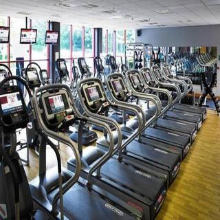 Hotel Marriott Swindon