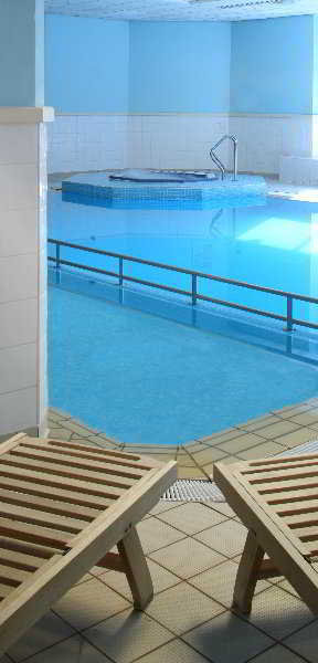 Hotel Marriott Swindon