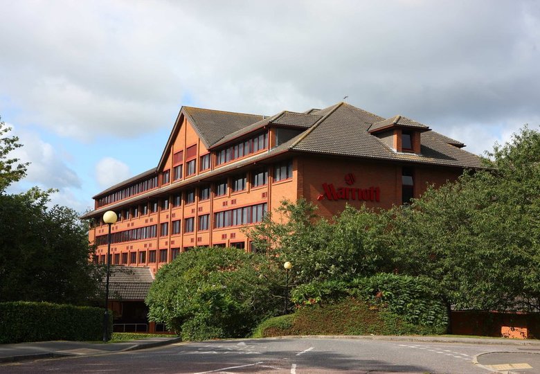 Hotel Marriott Swindon