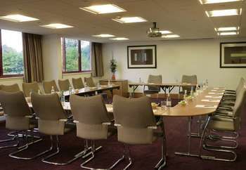 Hotel Marriott Swindon