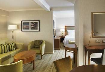 Hotel Marriott Swindon