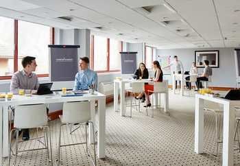 Hotel Marriott Swindon