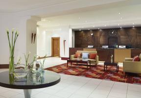 Hotel Marriott Swindon