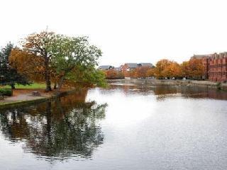 Hotel Park Inn Bedford