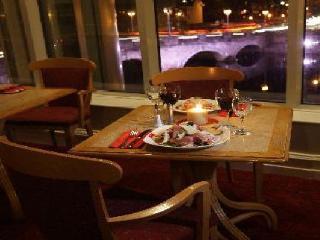 Hotel Park Inn Bedford