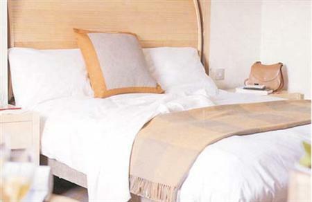 Hotel Holiday Inn Milton Keynes