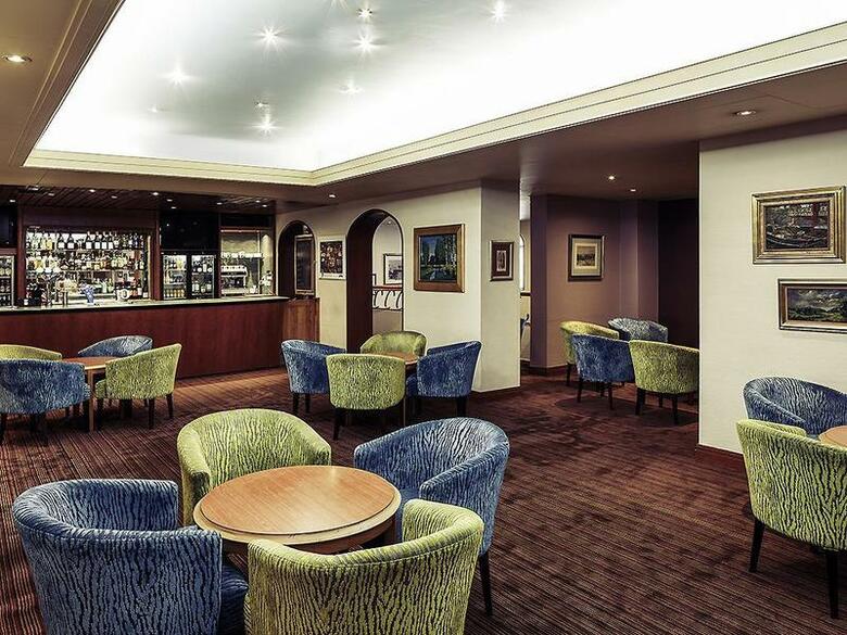 Hotel Ramada Jarvis Norwich