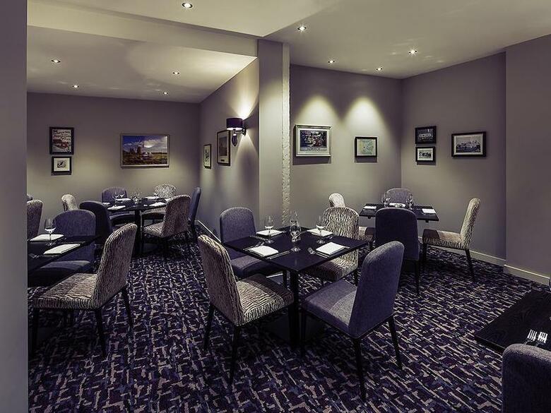 Hotel Ramada Jarvis Norwich