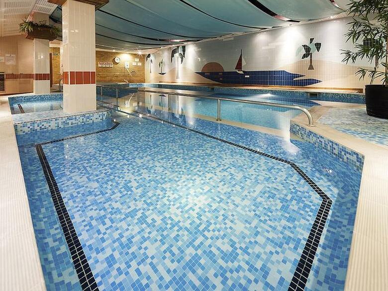 Hotel Ramada Jarvis Norwich