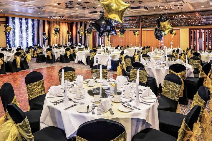 Hotel Ramada Jarvis Norwich