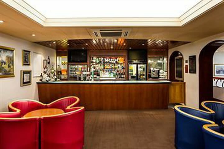 Hotel Ramada Jarvis Norwich