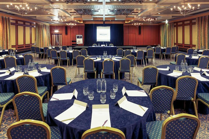 Hotel Ramada Jarvis Norwich