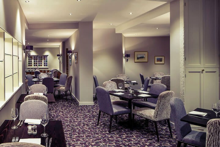 Hotel Ramada Jarvis Norwich