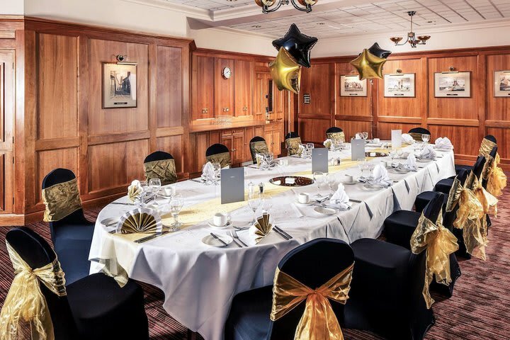 Hotel Ramada Jarvis Norwich