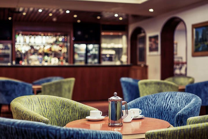 Hotel Ramada Jarvis Norwich