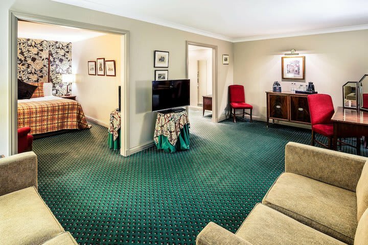 Hotel Ramada Jarvis Norwich