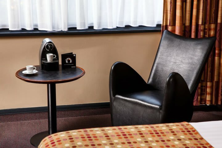 Hotel Ramada Jarvis Norwich
