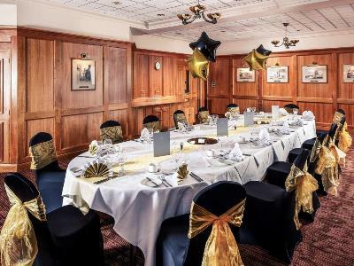 Hotel Ramada Jarvis Norwich