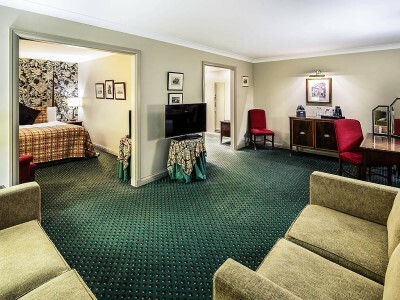 Hotel Ramada Jarvis Norwich