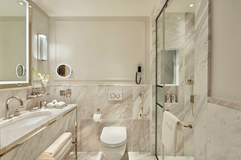 Hotel Jumeirah Carlton Tower