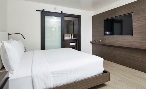 The Nest Hotel