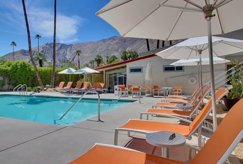 Del Marcos Hotel - Adults Only 21 & Up