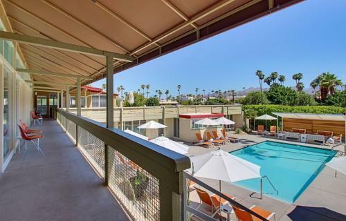 Del Marcos Hotel - Adults Only 21 & Up