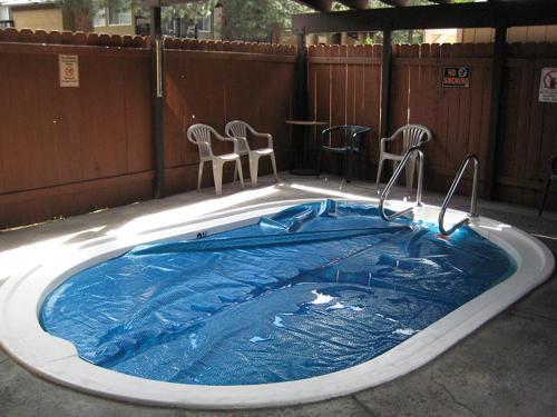Apartamento Timberline 32