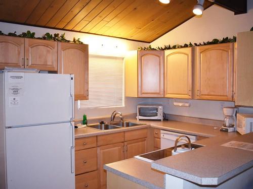 Apartamento Timberline 32