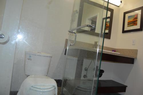 Motel La Casa Inn