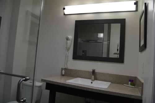 Motel La Casa Inn