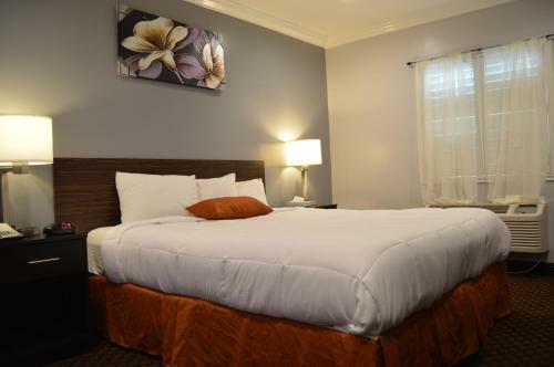 Motel La Casa Inn