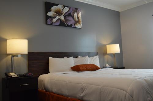 Motel La Casa Inn
