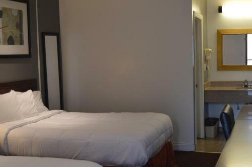 Motel La Casa Inn