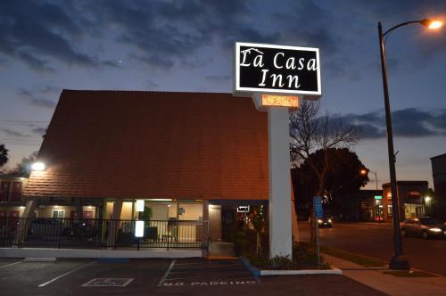 Motel La Casa Inn