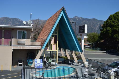 Motel La Casa Inn