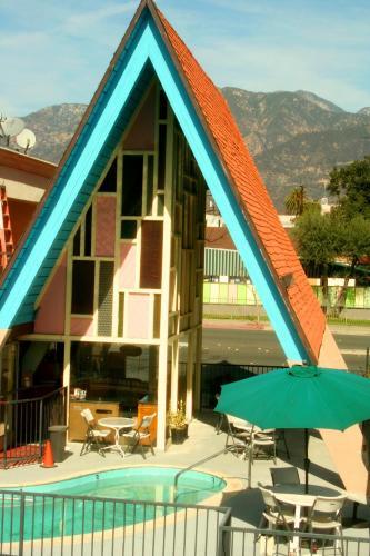 Motel La Casa Inn