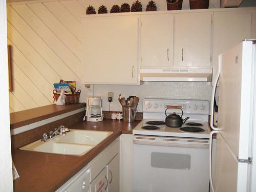 Apartamento Bigwood 37