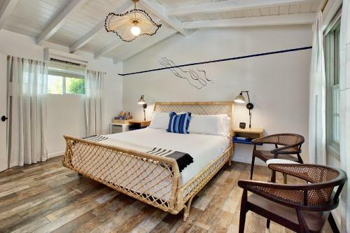Hotel Colt's Lodge
