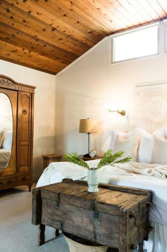 Bed & Breakfast Venice Beach House