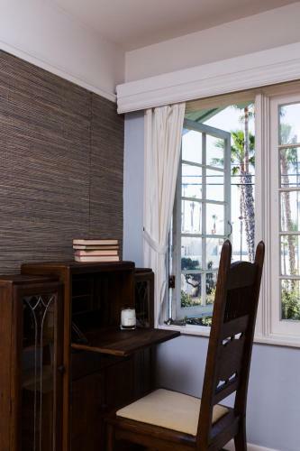 Bed & Breakfast Venice Beach House