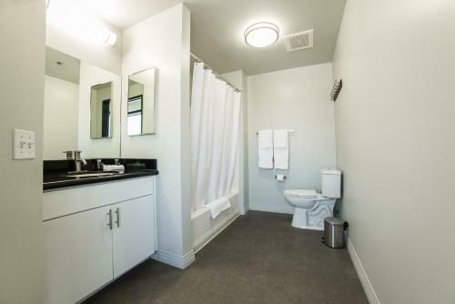 Apartamentos California Tower
